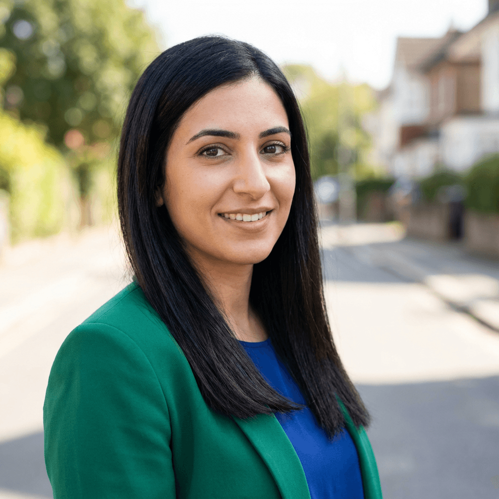 Layla Moustafa, Owner